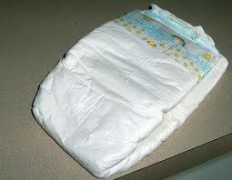 diaper ABDL Blog