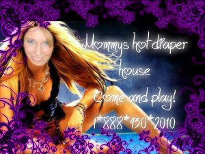 mommys hot diaper house ABDL Blog