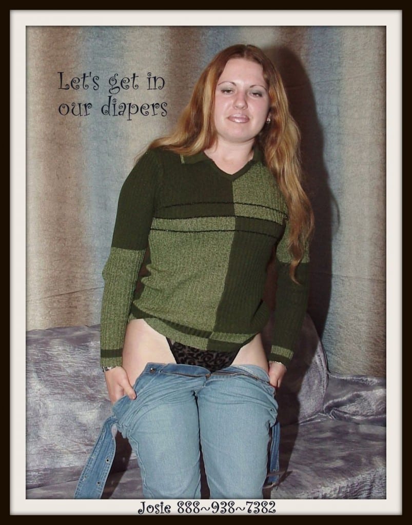 josieslipsintodiapers ABDL Blog