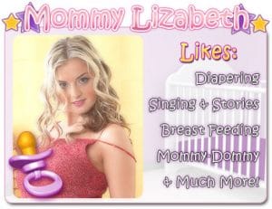 lizabeth