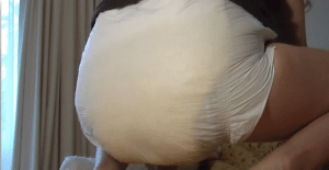 abult baby diaper