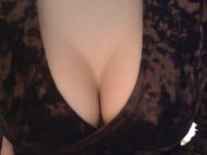 BBCleavageTopView