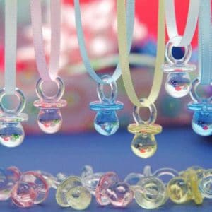Pacifiers