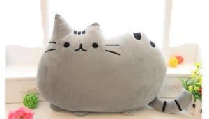 Meow meow!