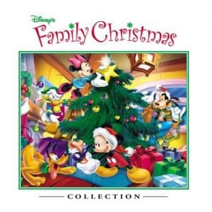 disney album