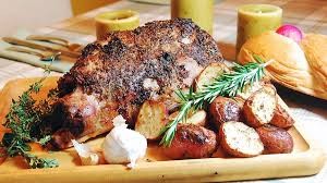 lamb