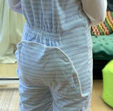 pj striped