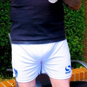 shorts diapers