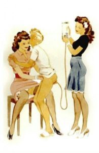 Punishment Phone Sex