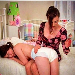 tawnydomina1 1 ABDL Blog
